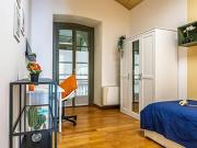 Room for rent in Turin, Piemonte