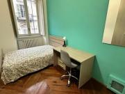 Room for rent in Turin, Piemonte