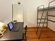 Room for rent in Turin, Piemonte
