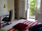 Room for rent in Turin, Piemonte