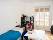 Room for rent in Turin, Piemonte