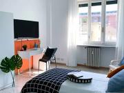 Room for rent in Turin, Piemonte