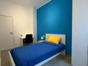 Room for rent in Turin, Piemonte