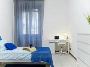 Room for rent in Turin, Piemonte