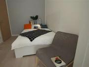 Room for rent in Turin, Piemonte