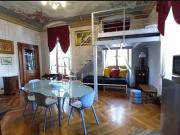 Room for rent in Turin, Piemonte