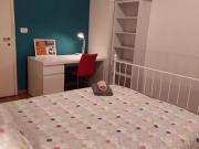 Room for rent in Turin, Piemonte