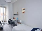 Room for rent in Turin, Piemonte