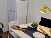 Room for rent in Turin, Piemonte