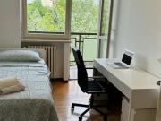 Room for rent in Turin, Piemonte