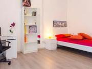 Room for rent in Turin, Piemonte