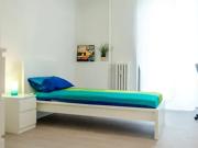 Room for rent in Turin, Piemonte