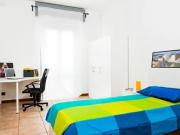 Room for rent in Turin, Piemonte