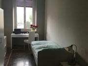 Room for rent in Turin, Piemonte