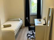 Room for rent in Turin, Piemonte