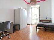 Room for rent in Turin, Piemonte