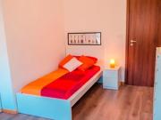 Room for rent in Turin, Piemonte