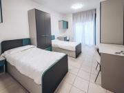 Room for rent in Turin, Piemonte