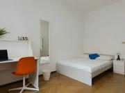 Room for rent in Turin, Piemonte