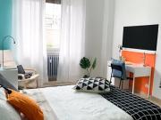 Room for rent in Turin, Piemonte