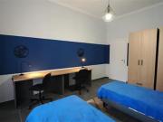 Room for rent in Turin, Piemonte