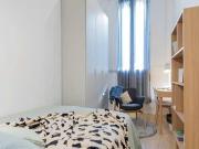 Room for rent in Turin, Piemonte