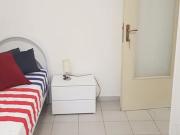 Room for rent in Turin, Piemonte
