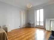 Room for rent in Turin, Piemonte