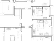 Room for rent in Udine, Friuli Venezia Giulia