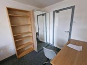 room for rent in Upper Lloyd St, Manchester M14, UK