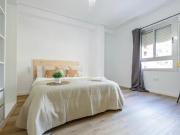 Room for rent in Valencia Algirós, Valencia region Room for rent in Valencia Algirós, Valencia region