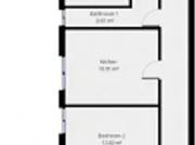 Room for rent in Valencia Algirós, Valencia region