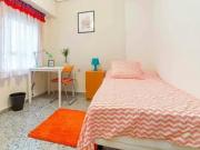 Room for rent in Valencia Algirós, Valencia region