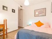 Room for rent in Valencia Algirós, Valencia region Room for rent in Valencia Algirós, Valencia region