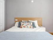 Room for rent in Valencia Algirós, Valencia region