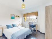 Room for rent in Valencia Algirós, Valencia region