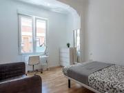 Room for rent in Valencia Algirós, Valencia region
