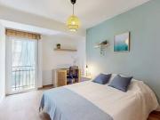 Room for rent in Valencia Camins al Grau, Valencia region Room for rent in Valencia Camins al Grau, Valencia region