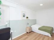 Room for rent in Valencia Camins al Grau, Valencia region