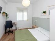 Room for rent in Valencia Camins al Grau, Valencia region