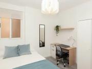 Room for rent in Valencia Campanar, Valencia region