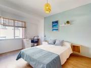 Room for rent in Valencia Campanar, Valencia region