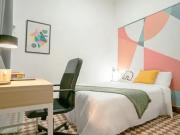 Room for rent in Valencia Ciutat Vella, Valencia region