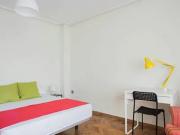 Room for rent in Valencia Ciutat Vella, Valencia region