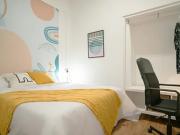Room for rent in Valencia Ciutat Vella, Valencia region