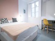 Room for rent in Valencia Ciutat Vella, Valencia region