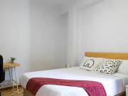 Room for rent in Valencia Ciutat Vella, Valencia region