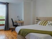 Room for rent in Valencia Ciutat Vella, Valencia region