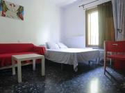 Room for rent in Valencia Ciutat Vella, Valencia region Room for rent in Valencia Ciutat Vella, Valencia region