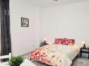 Room for rent in Valencia Ciutat Vella, Valencia region